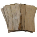 Ceramic Nature Aquarium Banana Leaves x20
