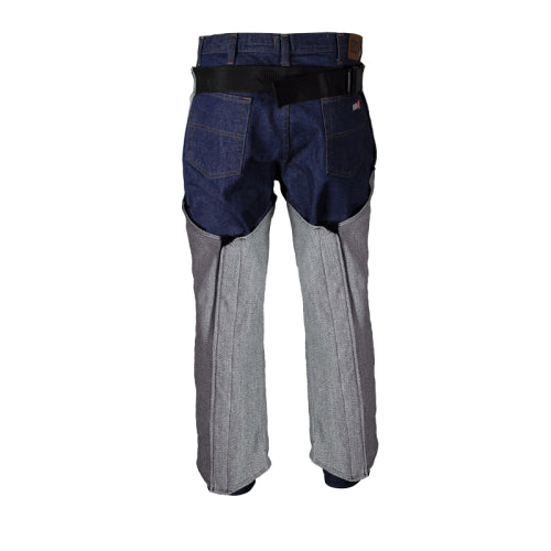 FHC Cutguard Chaps Level A5 - Adjustable Waist - K401C