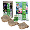 Velda Lily Pond Repotting Kit - Small & Large