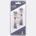 KasaWare 3-7/8" Contemporary Pull