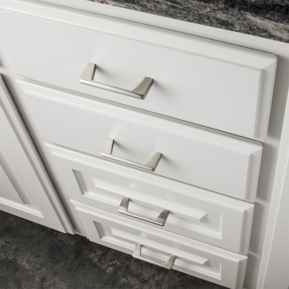 KasaWare 3-3/8" Slim Bar Pull