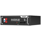 KIJO 5120Wh Lithium Battery Module LiFePO4