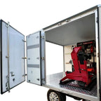 Katool KT-308 Mobile Truck Car Tire Changer