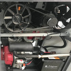 Katool KT-308 Mobile Truck Car Tire Changer