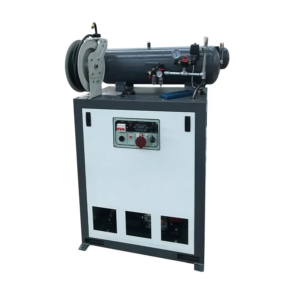 Katool KT-308 Mobile Truck Car Tire Changer