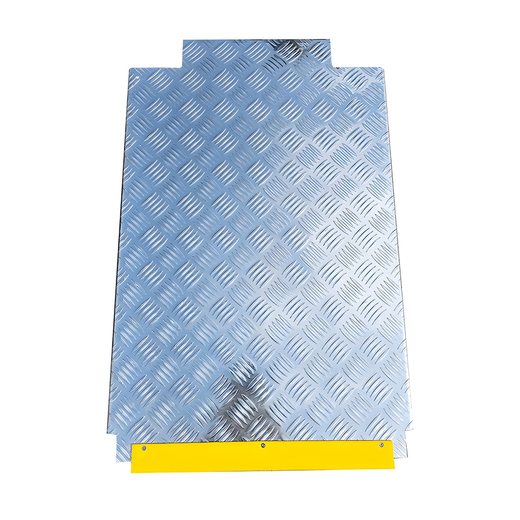 Katool 4H950 9,500lbs Heavy Duty 4 Post Parking Car lift