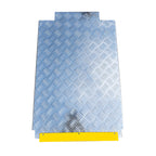 Katool 4H950 9,500lbs Heavy Duty 4 Post Parking Car lift