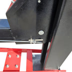 Katool 4H950 9,500lbs Heavy Duty 4 Post Parking Car lift