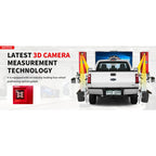 Katool KT-5DA 3D / 5D Wheel Alignment Machine with Real-Time Camera Imaging