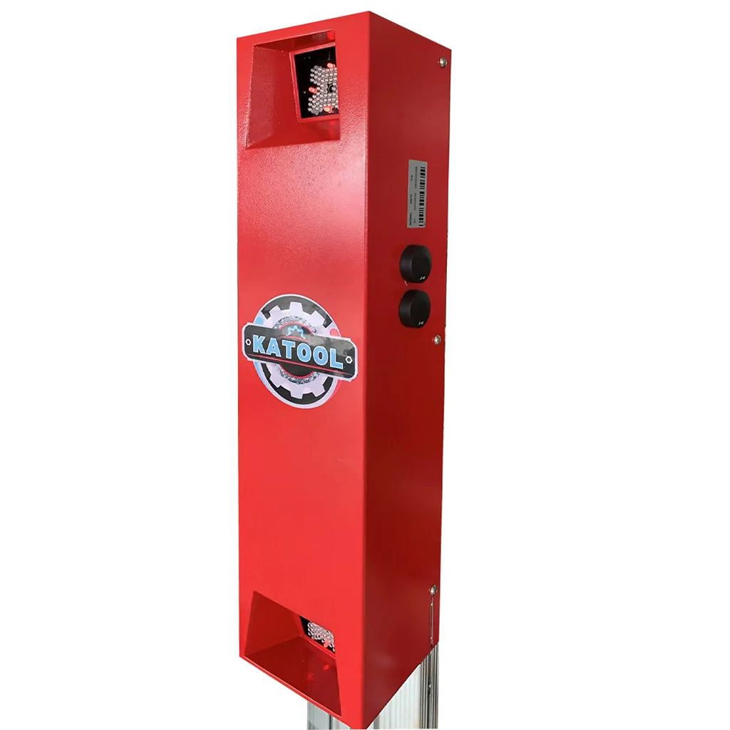 Katool KT-5DA 3D / 5D Wheel Alignment Machine with Real-Time Camera Imaging