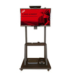 Katool KT-5DA 3D / 5D Wheel Alignment Machine with Real-Time Camera Imaging