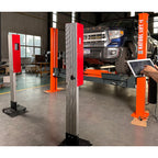 Katool KT-5DA 3D / 5D Wheel Alignment Machine with Real-Time Camera Imaging