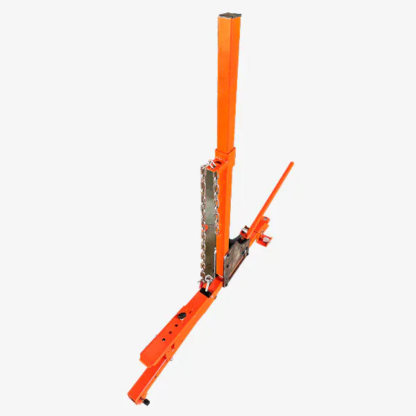 Katool KT-CL150 Auto Body Frame Puller and Straightener