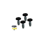 Katool KT-H105 10,000lbs Two Post Lift
