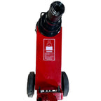Katool KT-J80T 80 Ton Air/Hydraulic Truck Jack