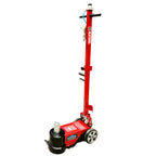 Katool KT-J80T 80 Ton Air/Hydraulic Truck Jack