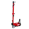 Katool KT-J80T 80 Ton Air/Hydraulic Truck Jack