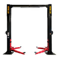 Katool KT-M150D 15,000 lb Direct-Drive Symmetric Two Post Lift