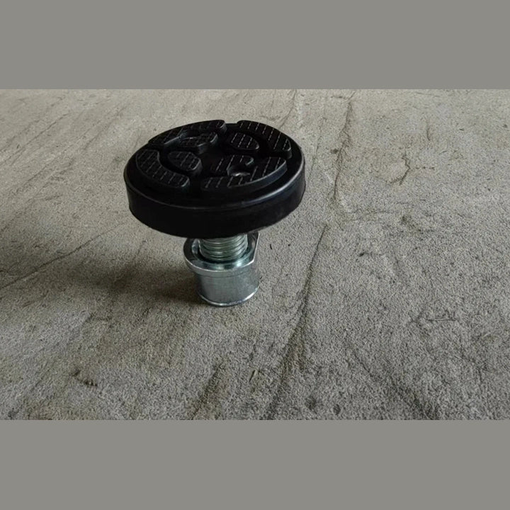 Katool KT-MP1 Lift Screw Pads — Replacement Set of 4
