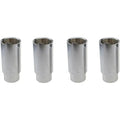 Katool KT-MP4 6" Height Extensions (Set of 4)