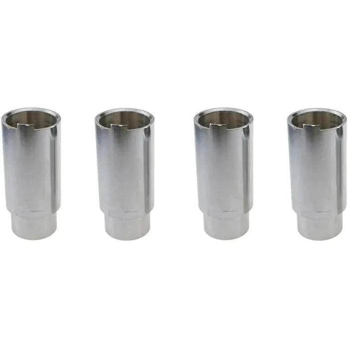 Katool KT-MP4 6" Height Extensions (Set of 4)