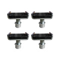 Katool KT-MP5 Frame Cradle Adapters (Set of 4)