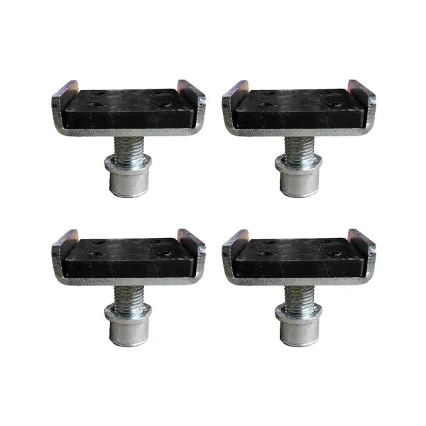 Katool KT-MP5 Frame Cradle Adapters (Set of 4)
