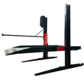 Katool KT-P2700 6,600 lb Two-Post Parking Lift