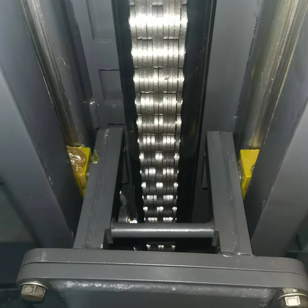 Katool KT-SPL700 7,000 lb Single Post Lift