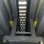 Katool KT-SPL700 7,000 lb Single Post Lift