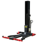 Katool KT-SPL700 7,000 lb Single Post Lift