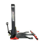 Katool KT-SPL700 7,000 lb Single Post Lift