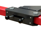 Katool KT-SPL700 7,000 lb Single Post Lift