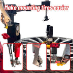 Katool KT-T880 13-26" Tire Changer Machine