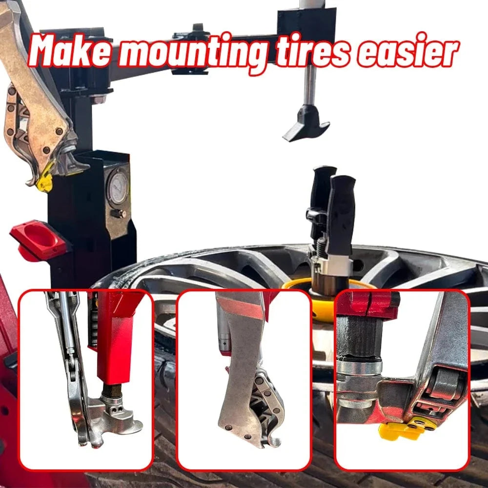 Katool KT-T880 13-26" Tire Changer Machine
