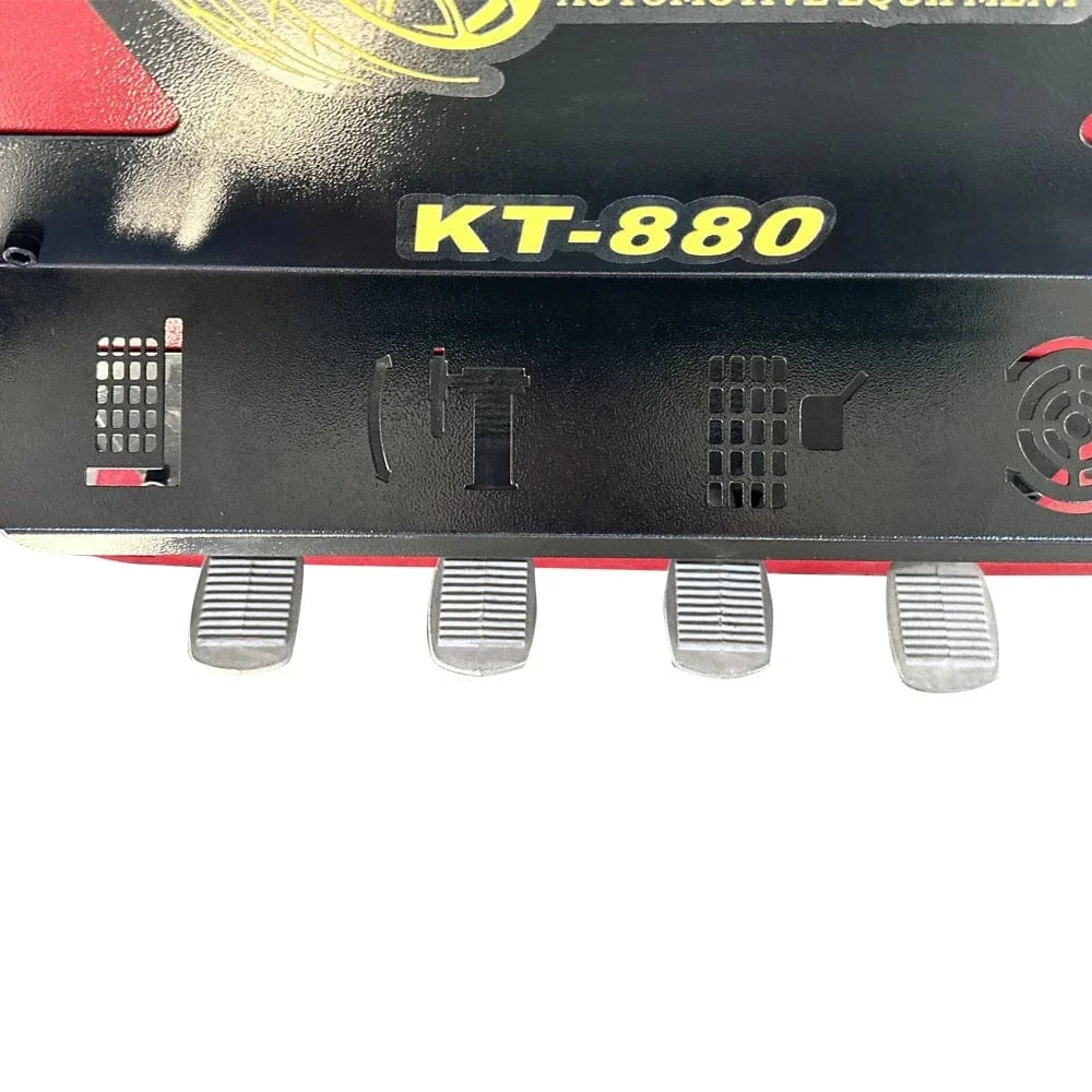Katool KT-T880 13-26" Tire Changer Machine