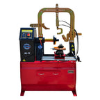 Katool KT-WL75 Rim Straightener and Wheel Lathe — Hub Repair Machine