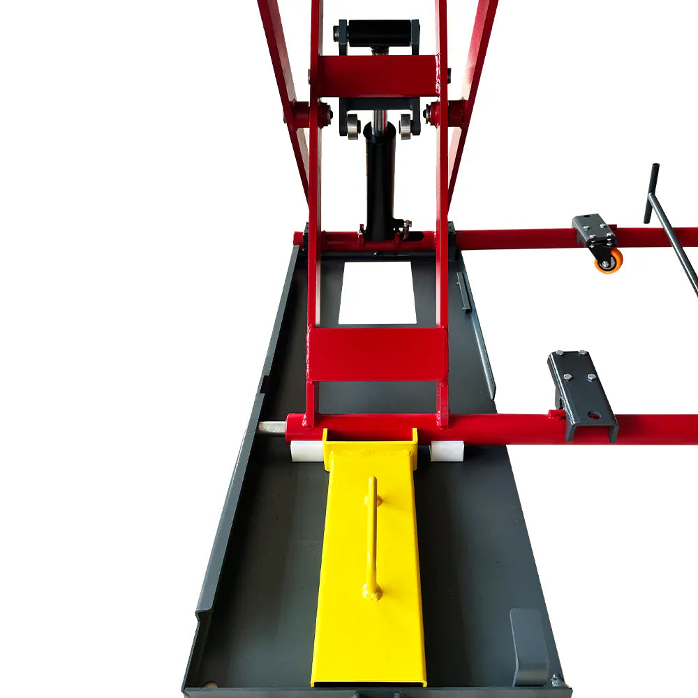 Katool KT-X77 7,700 lb Mid-Rise Scissor Lift