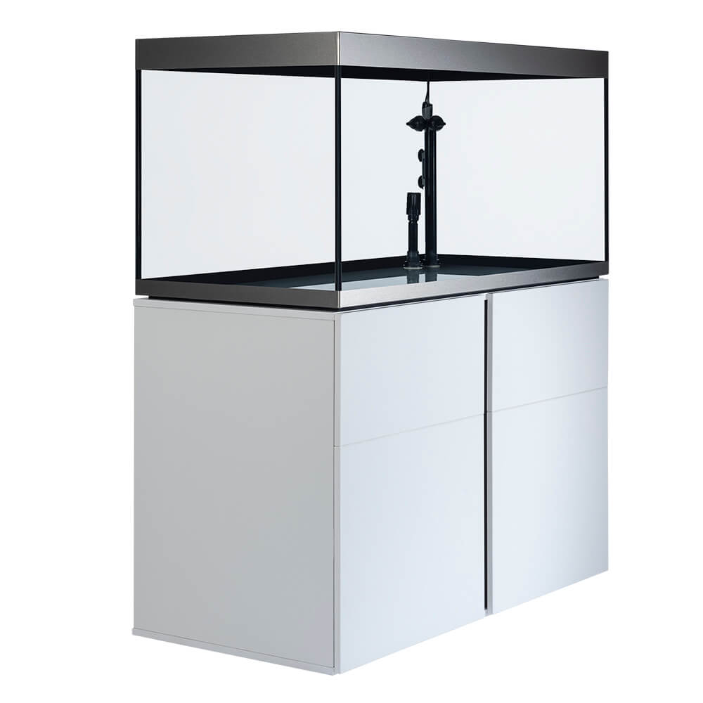 Fluval Siena 272 Aquarium & Cabinet Plus Bundle