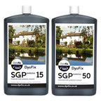 Dyofix SGP Shadow Pond Dye 300g - Eco-Friendly Algae Control