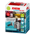 Eheim CompactON 600 Aquarium Pump 250-600 L/H
