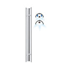 Juwel Reflector: 1047mm T5 54W / T8 38W