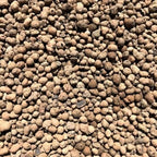 Expanded Clay Aggregate, KERAMZYT, Grade 4-8mm