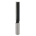 Key Blades Straight Router Cutter 1/2" x 12.7mm x 63mm - R4