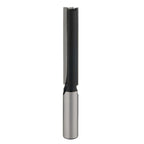 Key Blades Straight Router Cutter 1/2" x 12.7mm x 63mm - R4