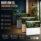 Juwel Rio 450 LED Tropical Aquarium & Cabinet