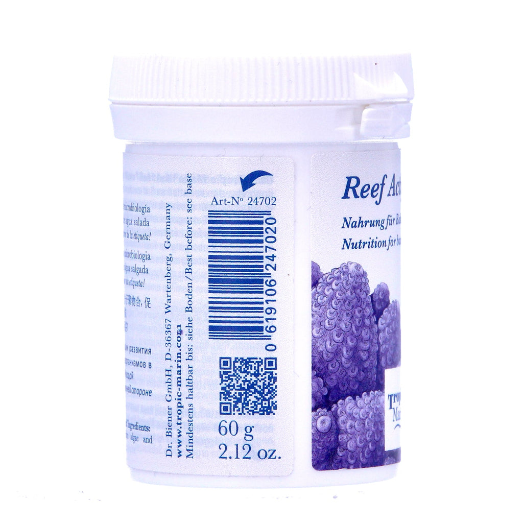 Tropic Marin Reef Actif 100ml - Nutrient & Adsorber for Corals