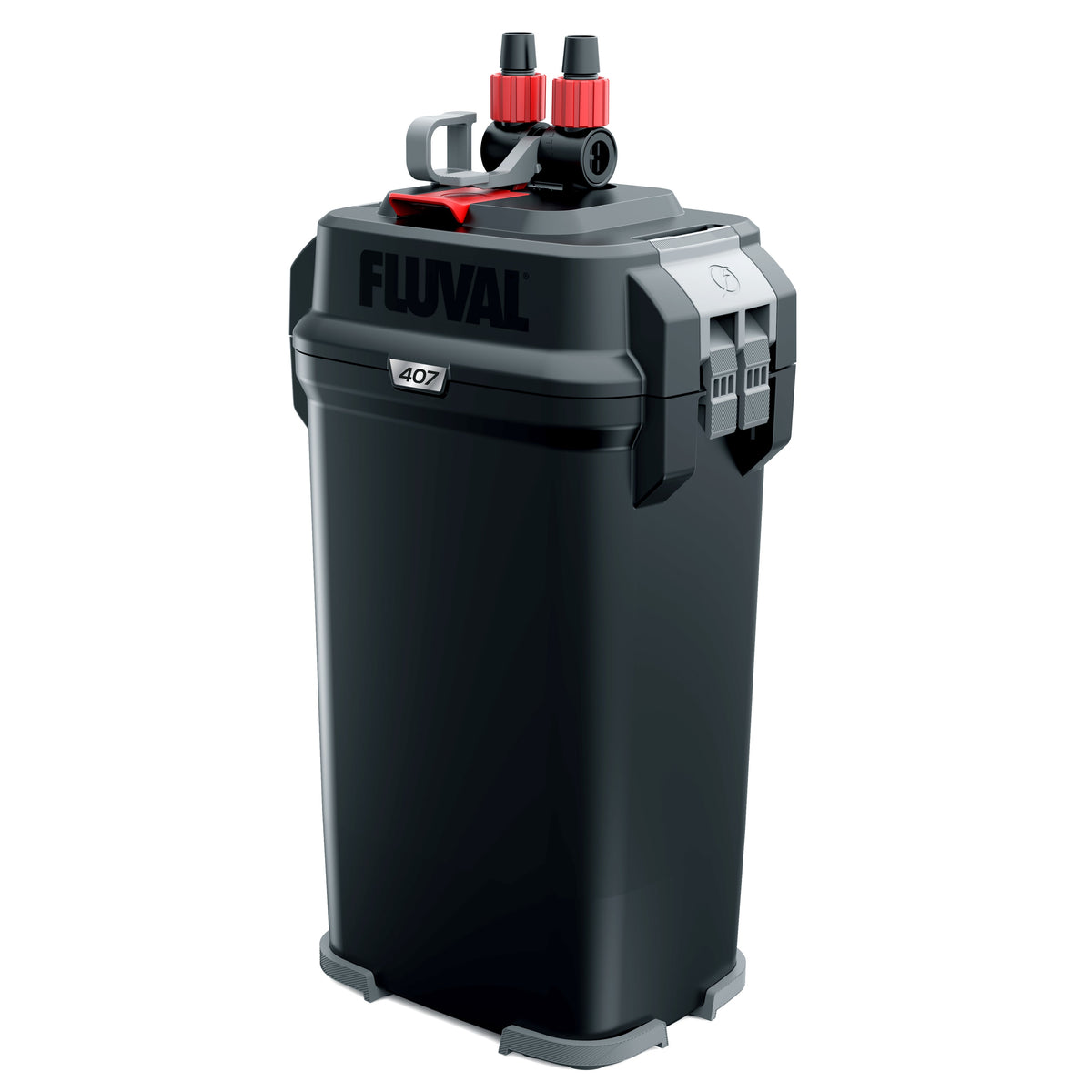 Fluval 407 Canister Filter - Quiet, Powerful, Efficient