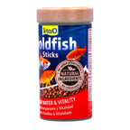 Tetra Goldfish Floating Food Sticks 93g