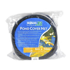 Hozelock Cyprio Pond Cover Nets with Security Pegs